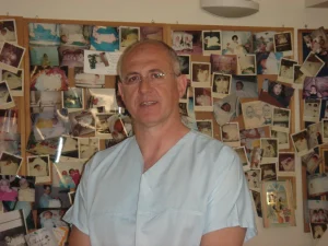 dr fraidakis, crete fertility centre