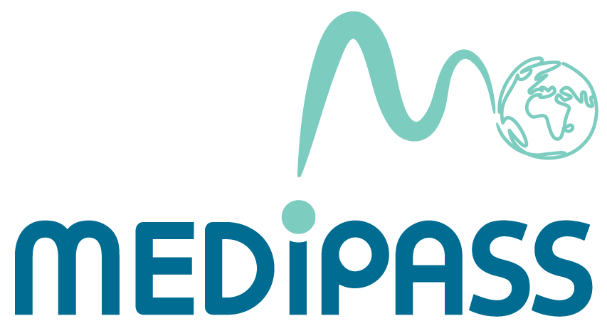 medipass logo