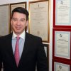 Dr Kalampokas - Infertility specialist