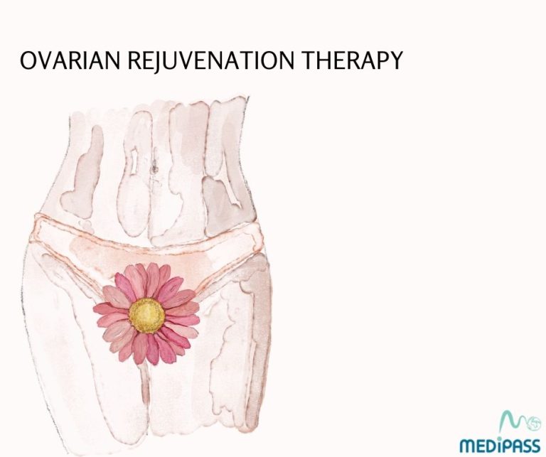 Ovarian Rejuvenation